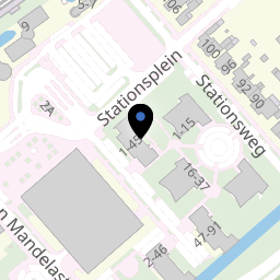Appartement HHG00 O 3302 2
