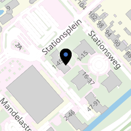 Appartement HHG00 O 3302 3