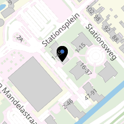 Appartement HHG00 O 3302 4