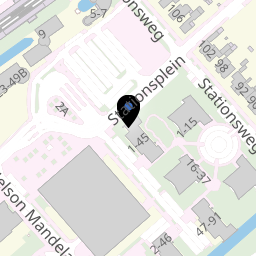 Appartement HHG00 O 3302 8