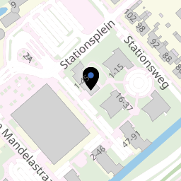 Appartement HHG00 O 3302 9