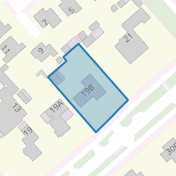 Perceel HHG00-O-3320