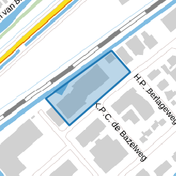 Perceel HHG00-O-3381