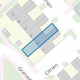 Perceel HHG00-O-3398