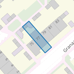 Perceel HHG00-O-3426