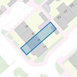 Perceel HHG00-O-3441