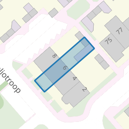 Perceel HHG00-O-3442