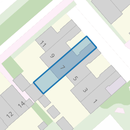 Perceel HHG00-O-3447