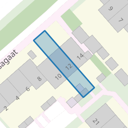 Perceel HHG00-O-3451