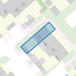 Perceel HHG00-O-3462