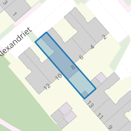 Perceel HHG00-O-3468