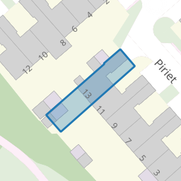 Perceel HHG00-O-3472