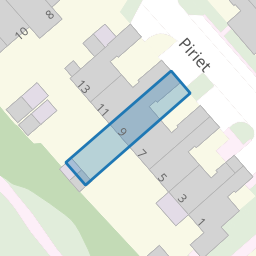 Perceel HHG00-O-3474