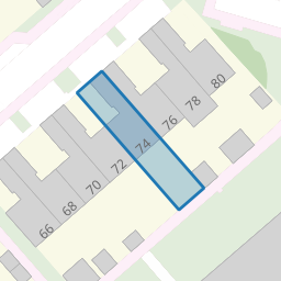 Perceel HHG00-O-3494