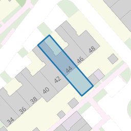 Perceel HHG00-O-3509