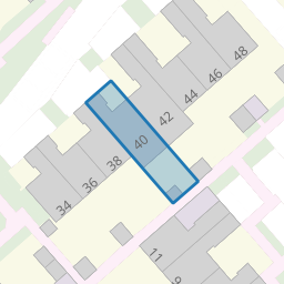 Perceel HHG00-O-3511