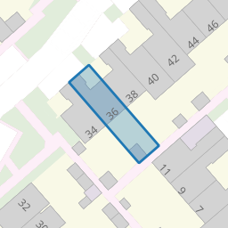 Perceel HHG00-O-3513