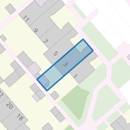 Perceel HHG00-O-3519