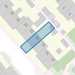 Perceel HHG00-O-3524