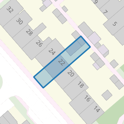 Perceel HHG00-O-3525