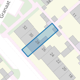 Perceel HHG00-O-3528