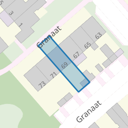 Perceel HHG00-O-3534