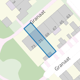 Perceel HHG00-O-3535