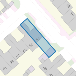 Perceel HHG00-O-3542