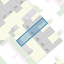 Perceel HHG00-O-3544