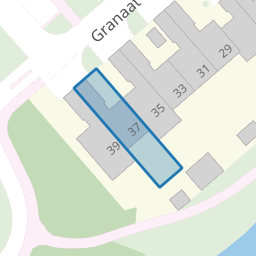 Perceel HHG00-O-3556