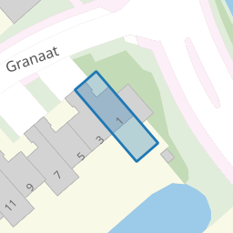 Perceel HHG00-O-3571