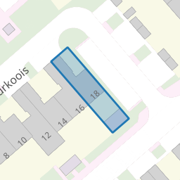 Perceel HHG00-O-3580