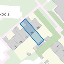 Perceel HHG00-O-3587