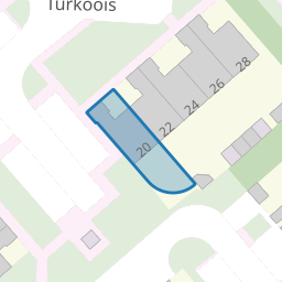 Perceel HHG00-O-3590