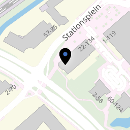 Appartement HHG00 O 3628 21