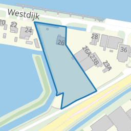 Perceel HHG00-O-3644