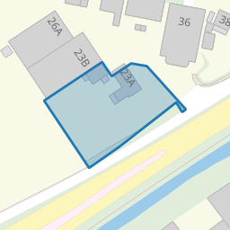 Perceel HHG00-O-3645