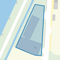 Perceel HHG00-O-3648