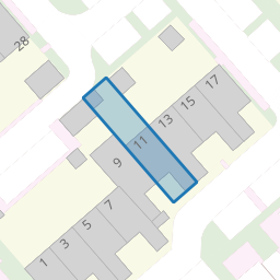 Perceel HHG00-O-3687