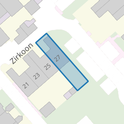 Perceel HHG00-O-3689