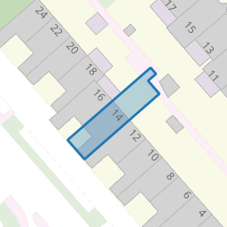 Perceel HHG00-O-3694