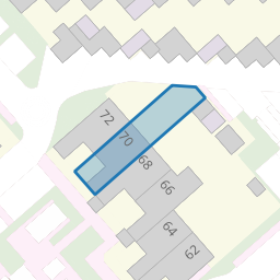 Perceel HHG00-O-3708