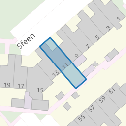 Perceel HHG00-O-3718