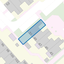 Perceel HHG00-O-3728