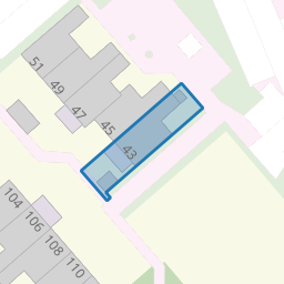 Perceel HHG00-O-3732