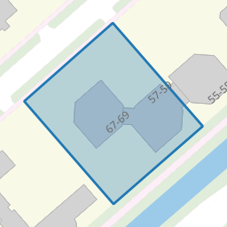 Perceel HHG00-O-3772