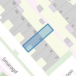 Perceel HHG00-O-3788