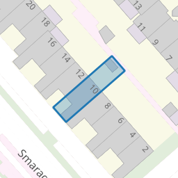 Perceel HHG00-O-3789