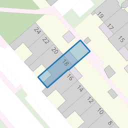 Perceel HHG00-O-3791