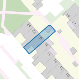 Perceel HHG00-O-3792